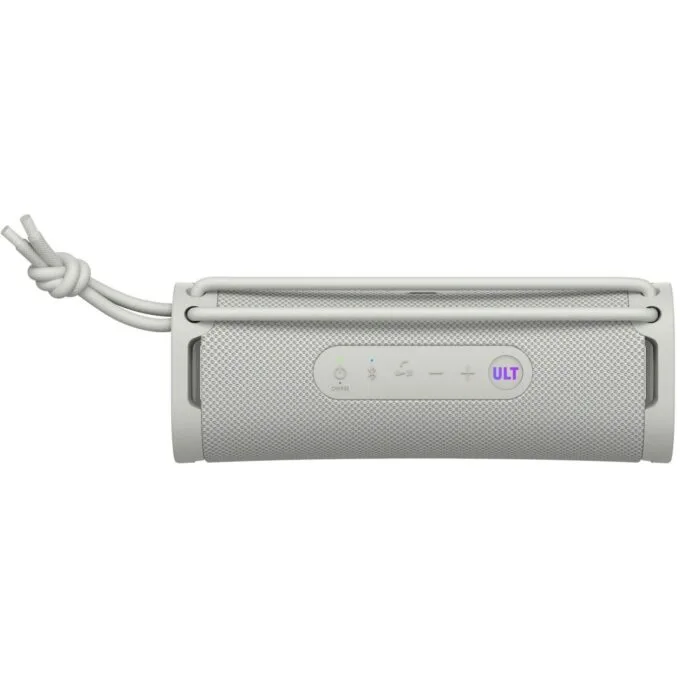 Sony ULT FIELD 1 Bluetooth Speaker - ULT FIELD 1 - White, IP67 Waterproof, 30 W RMS — image 5