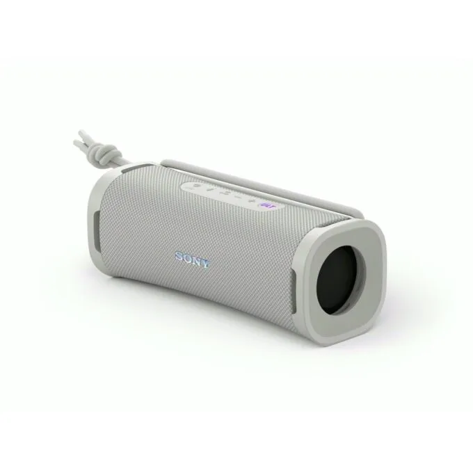 Sony ULT FIELD 1 Bluetooth Speaker - ULT FIELD 1 - White, IP67 Waterproof, 30 W RMS — image 1