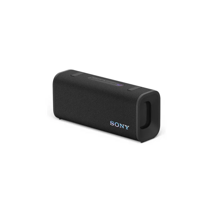 Sony ULT FIELD 3 BT-Speaker black — image 1