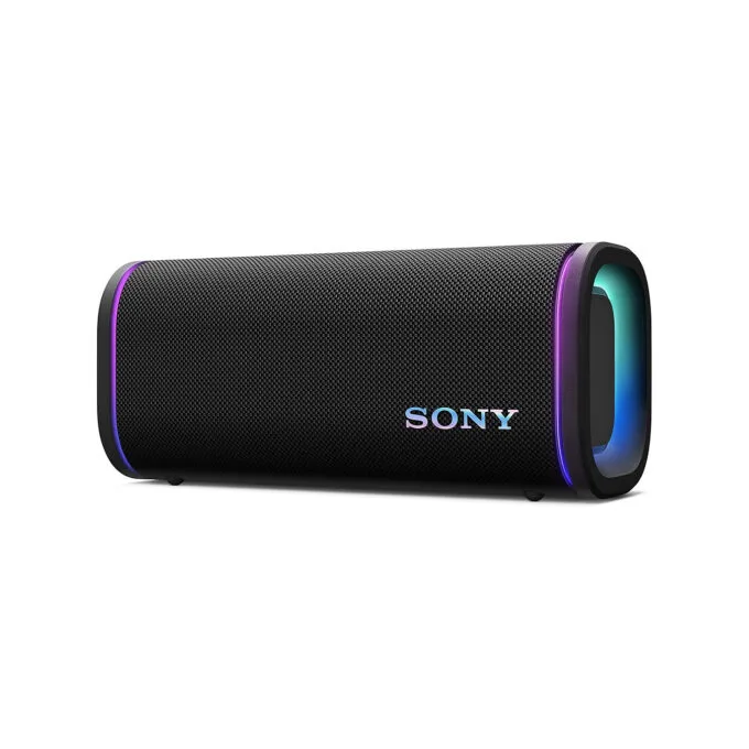 Sony ULT FIELD 5 BT-Speaker black — image 11