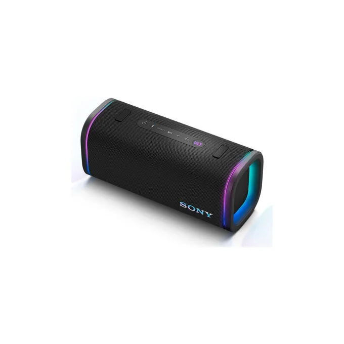 Sony ULT FIELD 5 BT-Speaker black — image 15