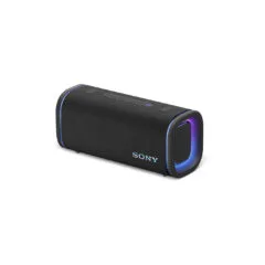 Sony ULT FIELD 5 BT-Speaker black