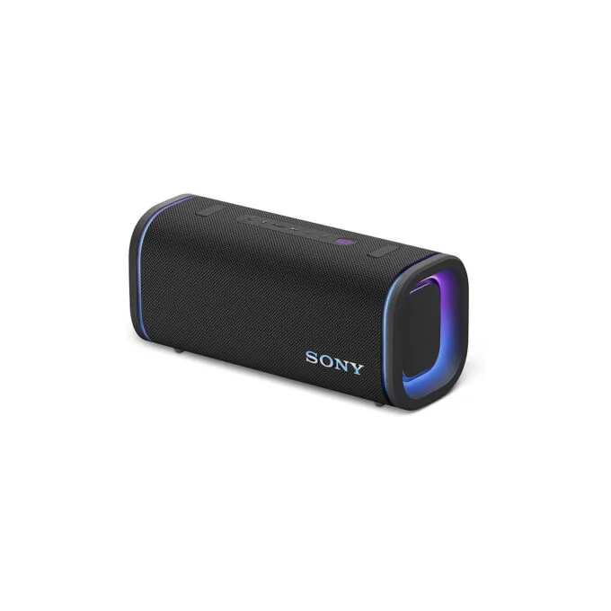 Sony ULT FIELD 5 BT-Speaker black — image 8