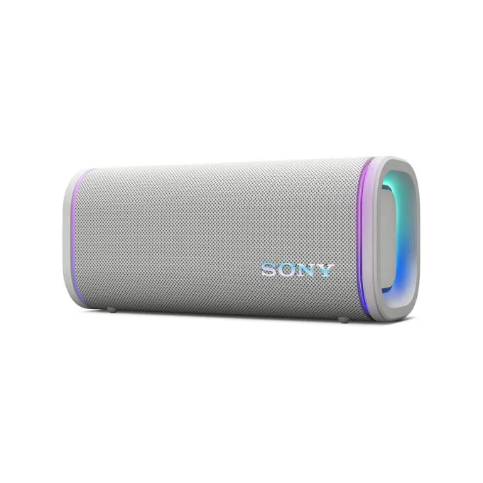 Sony ULT FIELD 5 BT-Speaker white — image 1