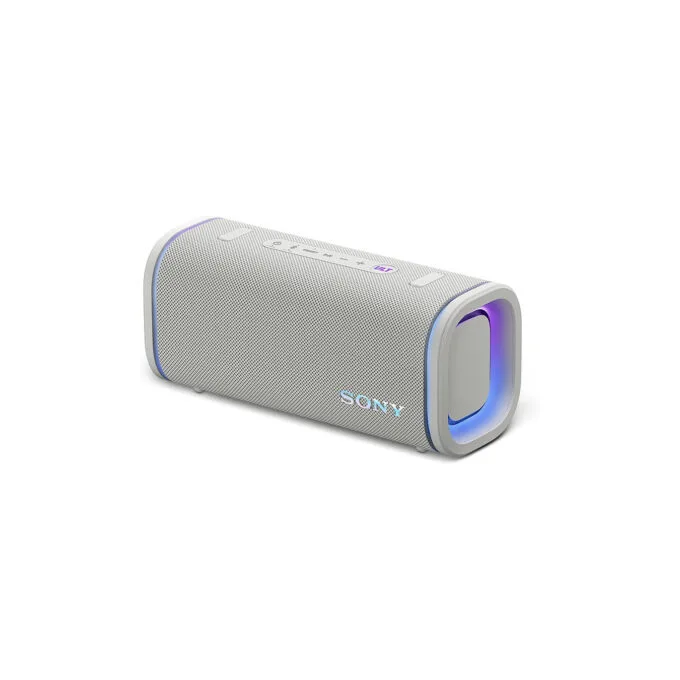 Sony ULT FIELD 5 BT-Speaker white — image 8