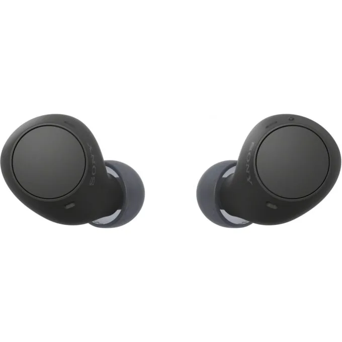 Sony WF-C510 TWS - WF-C510 - Black — image 2