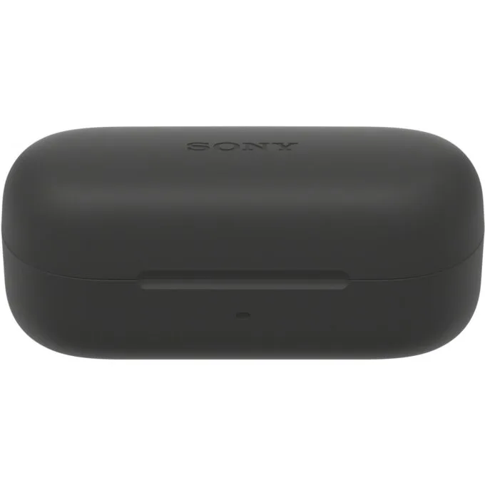 Sony WF-C510 TWS - WF-C510 - Black — image 5