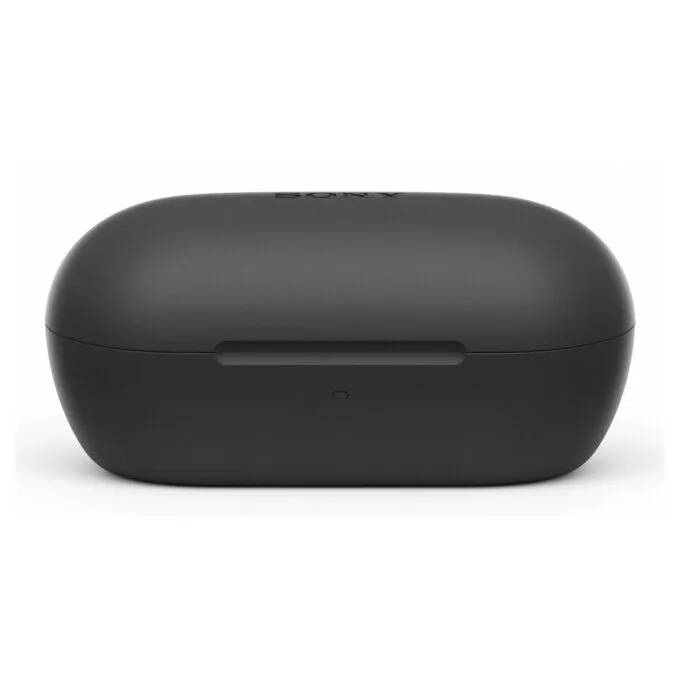 Sony WF-C710N Kabellose Noise Cancelling-Kopfhörer True Wireless black — image 3