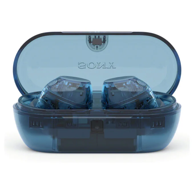 Sony WFC710NL.CE7 True Wireless Stereo — image 6