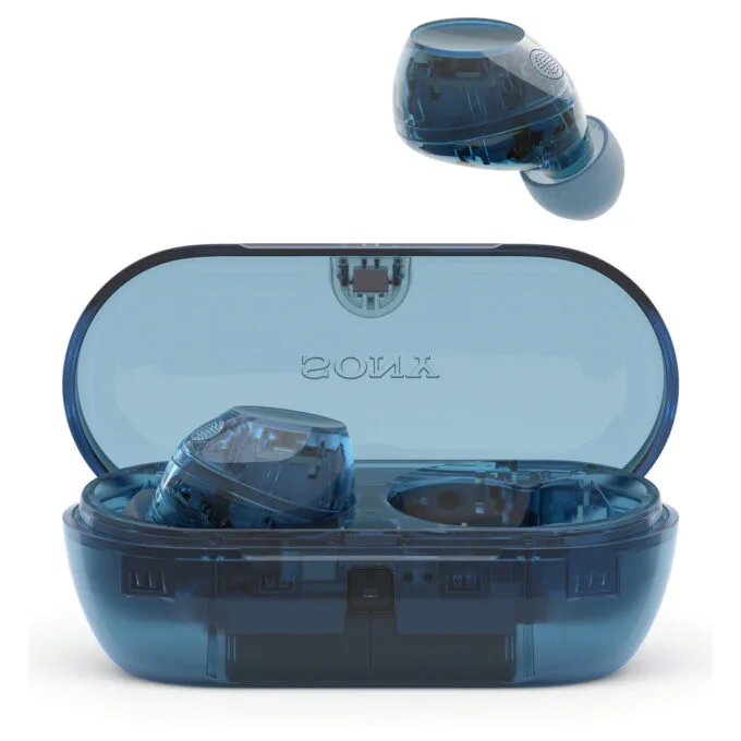 Sony WFC710NL.CE7 True Wireless Stereo — image 7