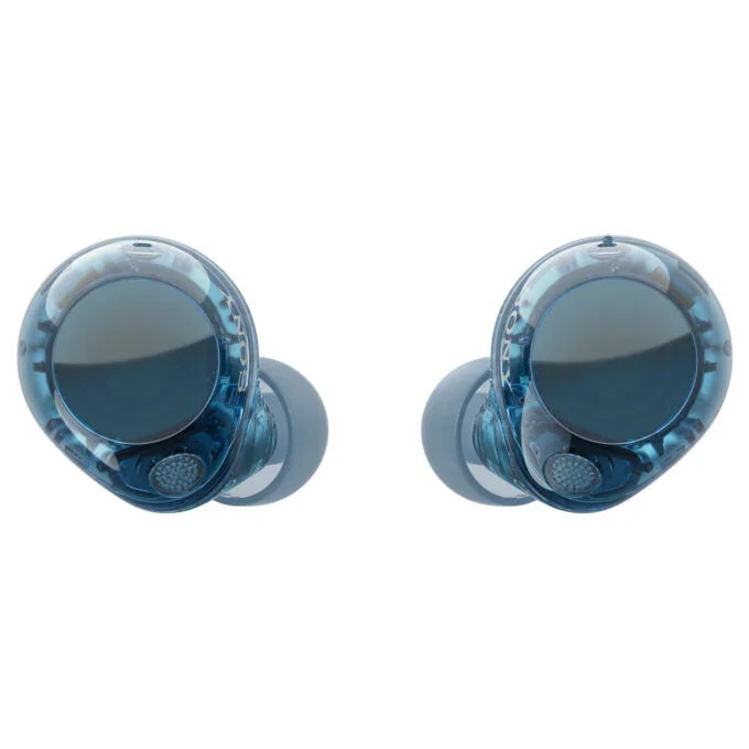 Sony WFC710NL.CE7 True Wireless Stereo — image 8