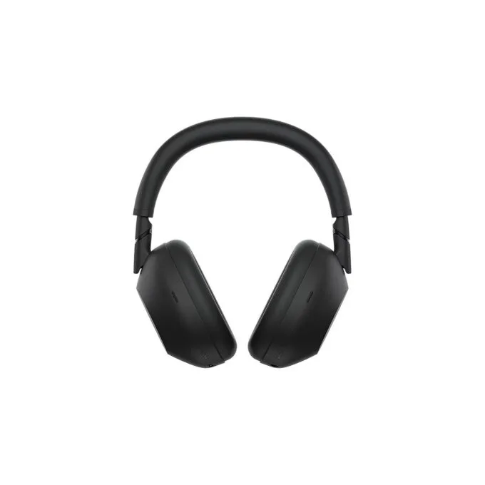 Sony WH-1000XM6 Headphone black — image 3