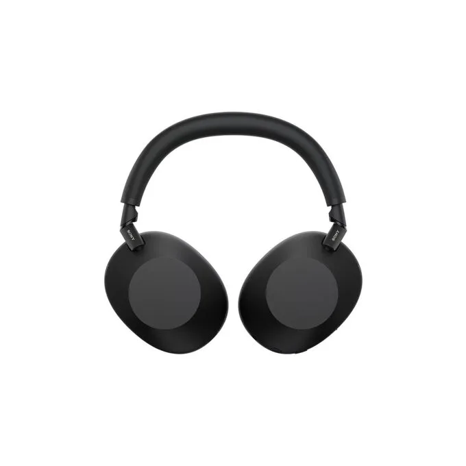 Sony WH-1000XM6 Headphone black — image 4