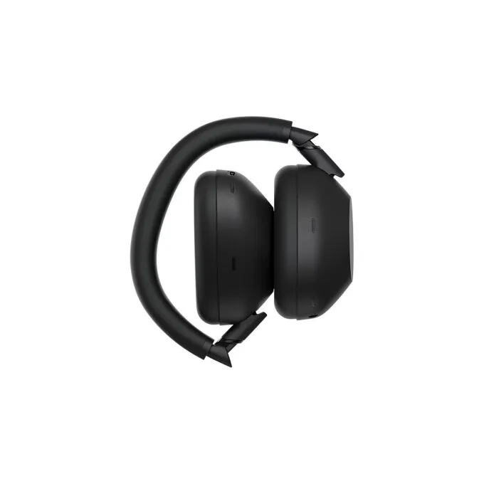 Sony WH-1000XM6 Headphone black — image 5
