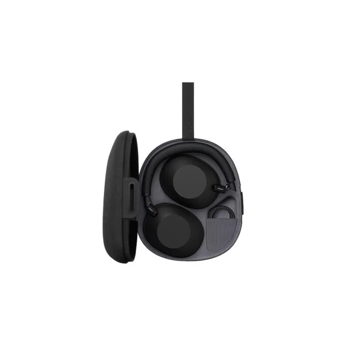 Sony WH-1000XM6 Headphone black — image 7
