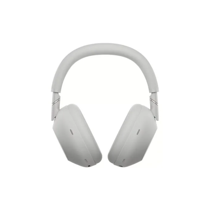Sony WH-1000XM6 Headphone silver - WH-1000XM6 - — image 3