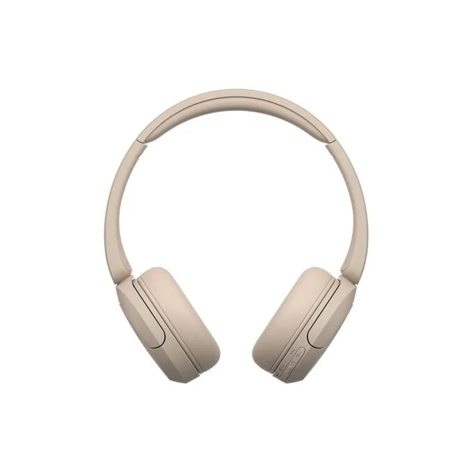 Sony WH-CH520 - CH520 - Beige — image 2