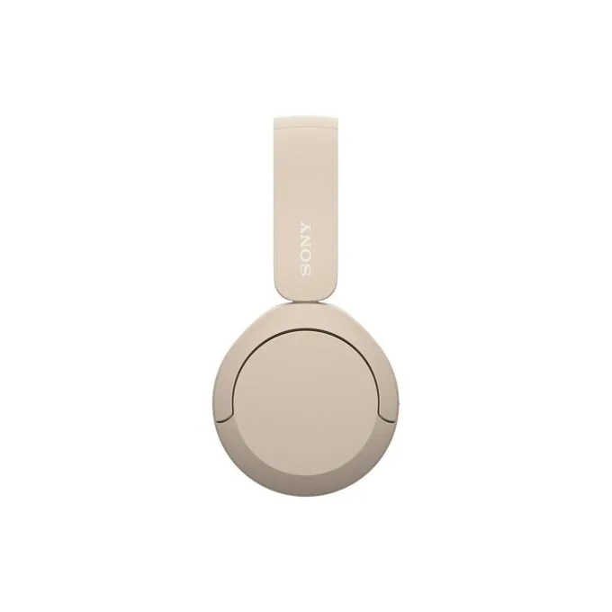 Sony WH-CH520 - CH520 - Beige — image 3