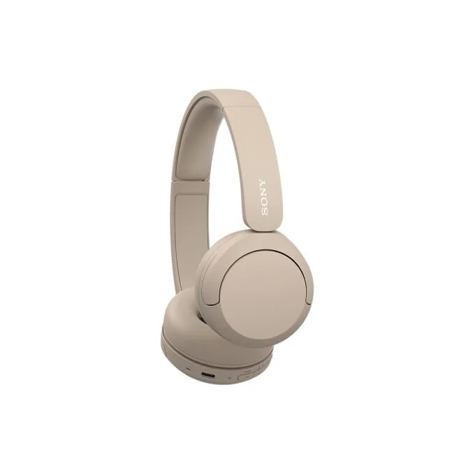 Sony WH-CH520 - CH520 - Beige — image 4
