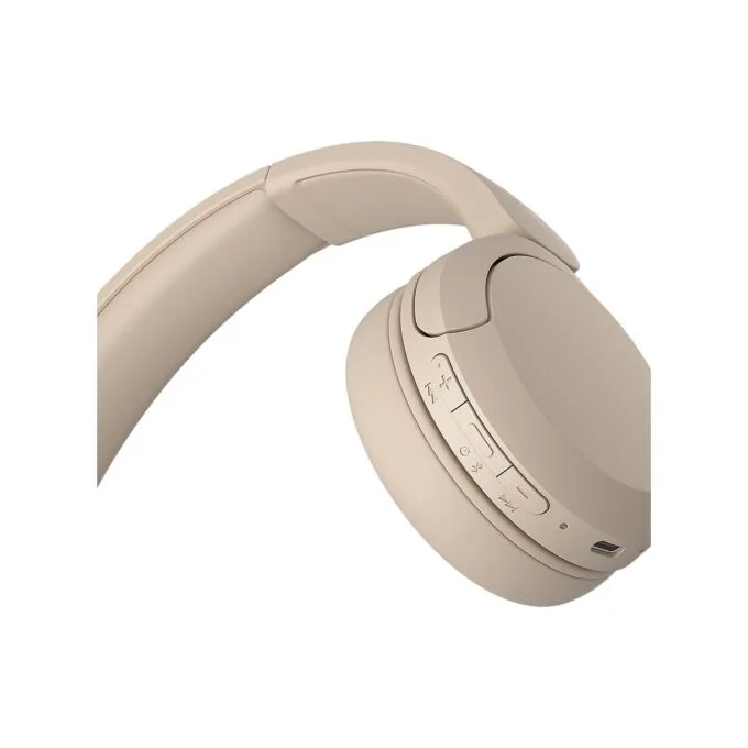 Sony WH-CH520 - CH520 - Beige — image 5