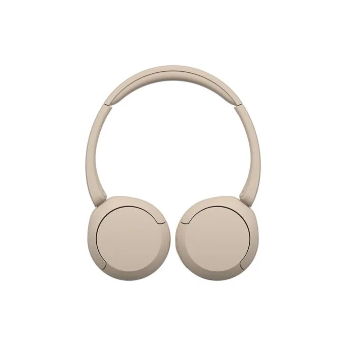Sony WH-CH520 - CH520 - Beige — image 6