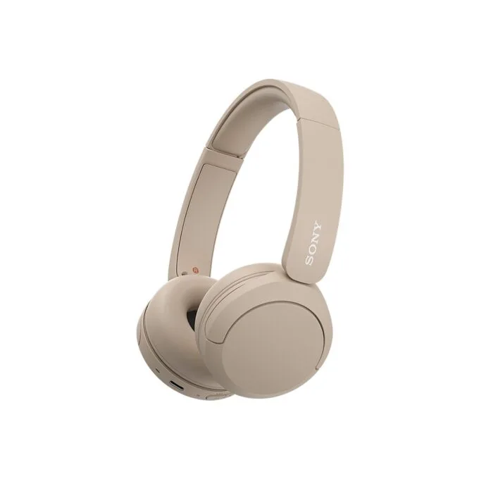 Sony WH-CH520 - CH520 - Beige — image 1