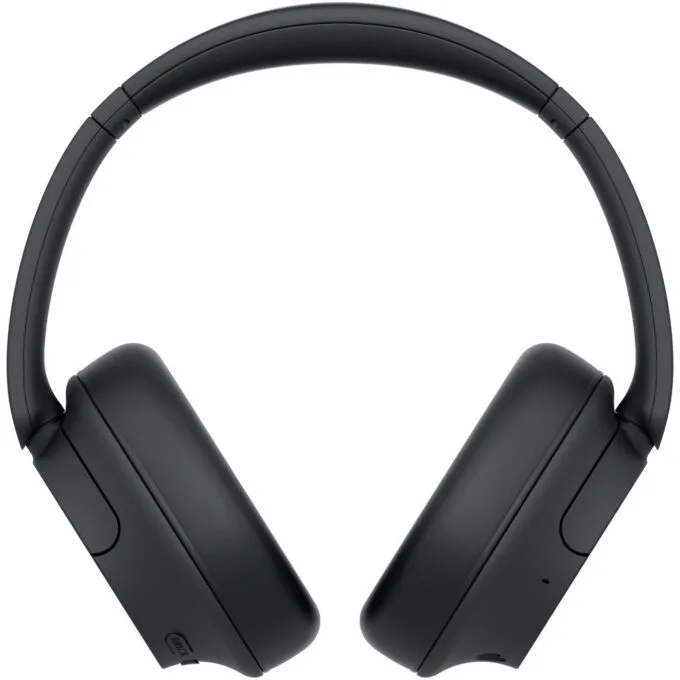 Sony WH-CH720NB - WH-CH720NB - Black On-Ear Wireless ANC — image 3