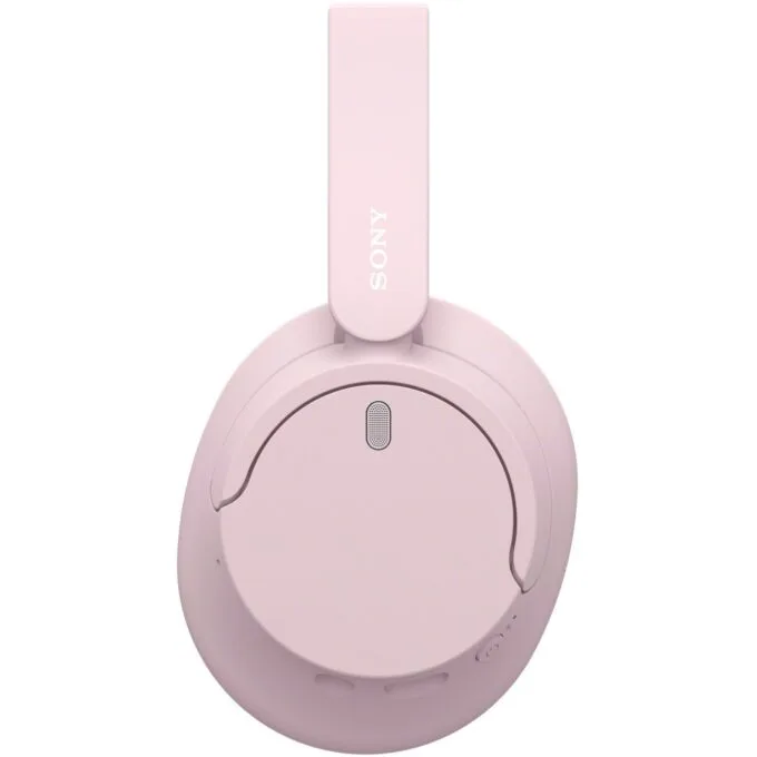 Sony WH-CH720NP Headphones - WH-CH720NP - Pink — image 2