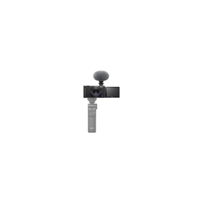 Sony ZV 1 Vlogkamera 20.1MP 4K 24 70mm black — image 3