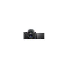 Sony ZV 1 Vlogkamera 20.1MP 4K 24 70mm black