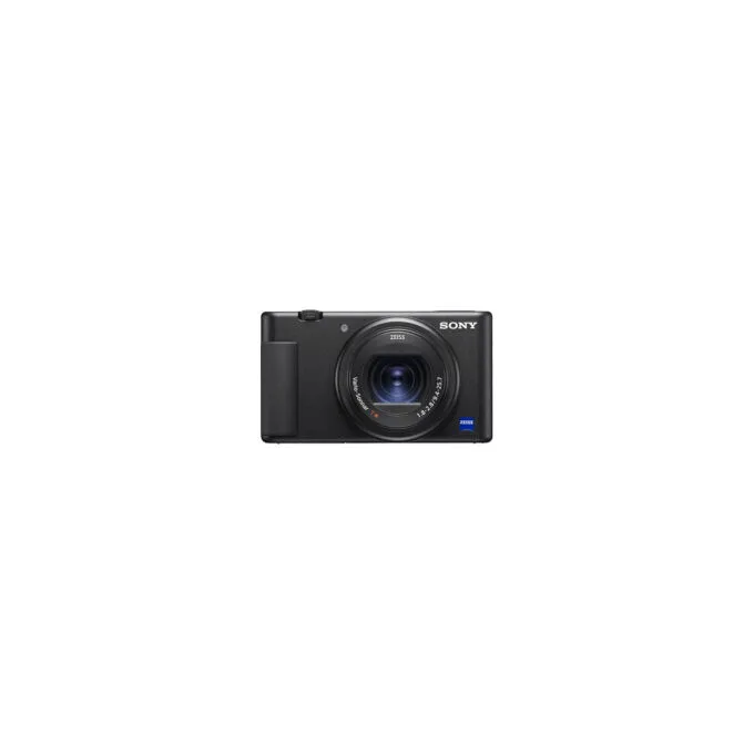 Sony ZV 1 Vlogkamera 20.1MP 4K 24 70mm black — image 4