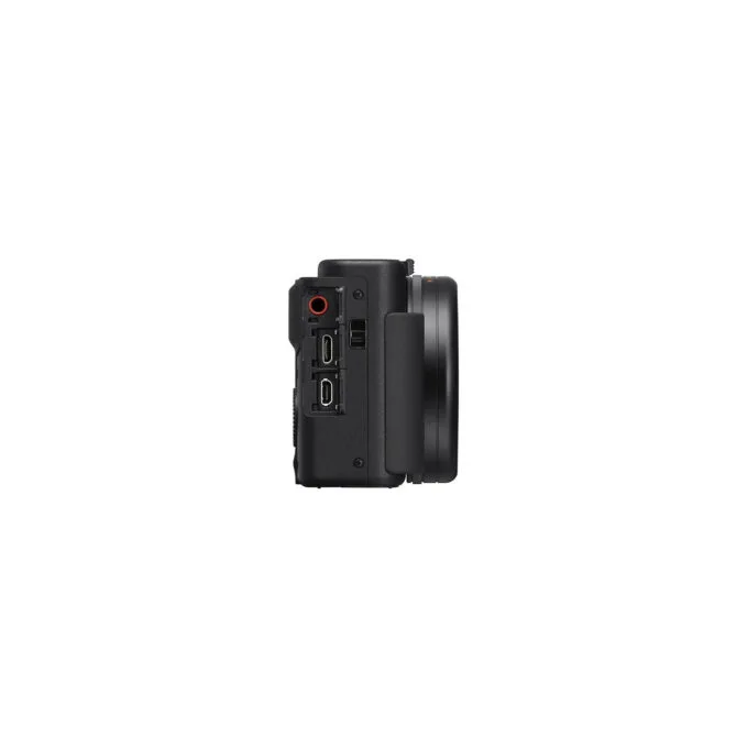 Sony ZV 1 Vlogkamera 20.1MP 4K 24 70mm black — image 6