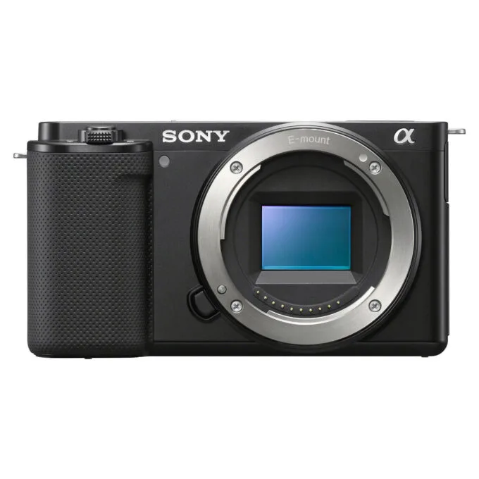 Sony ZV-E10 Body — image 1