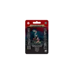 SOULBLIGHT GRAVELORDS: NECROMANCER