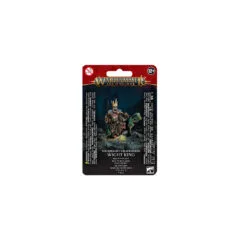 SOULBLIGHT GRAVELORDS: WIGHT KING
