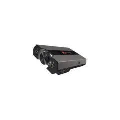 Sound BlasterX G6 USB-C, Soundkarte