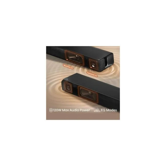 Soundbar - HS1000 — image 11