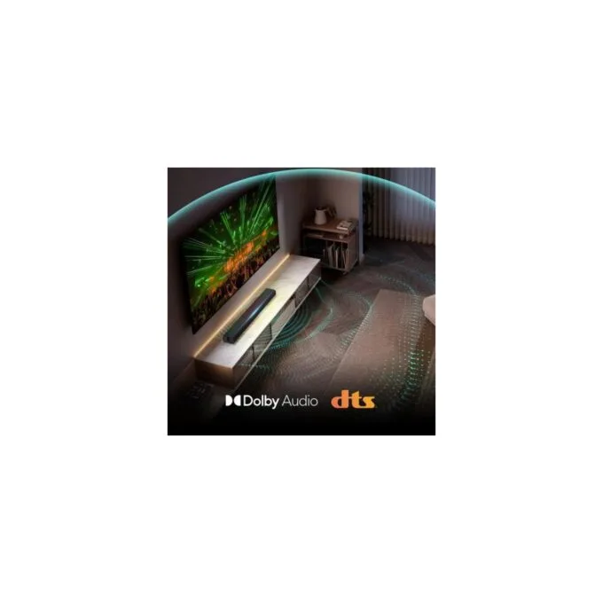Soundbar - HS1000 — image 9