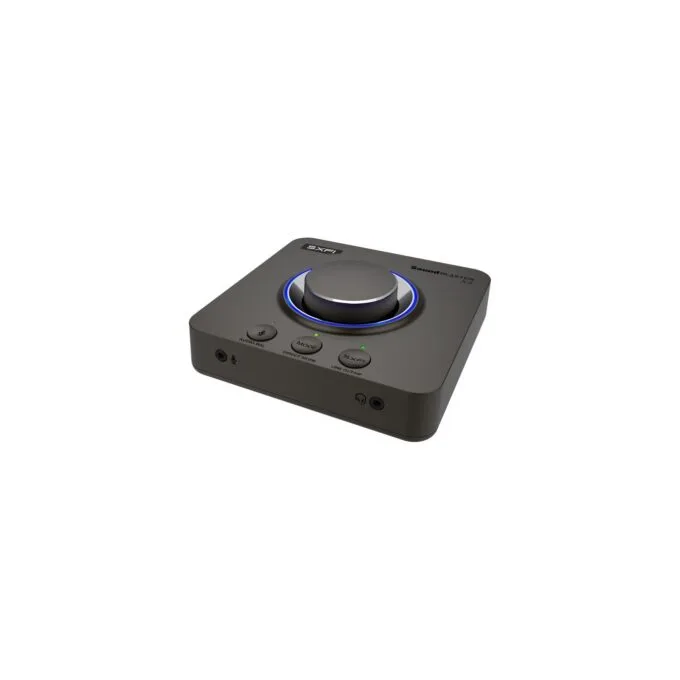 SoundBlaster X4 — image 2