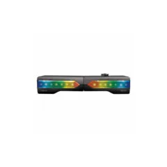 SP0059 SPEAKER MOBILE BT SOUNDBAR RGB 2 IN 1, USB 5W LOGILINK