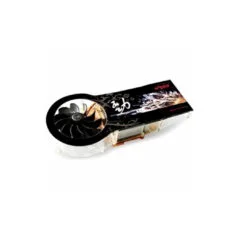 SP208 Spire CoolForce GPU Cooler - 2000 RPM 12cm 3-Pin