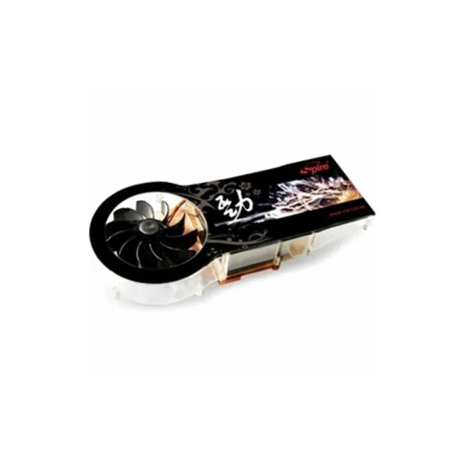 SP208 Spire CoolForce GPU Cooler - 2000 RPM 12cm 3-Pin — image 1