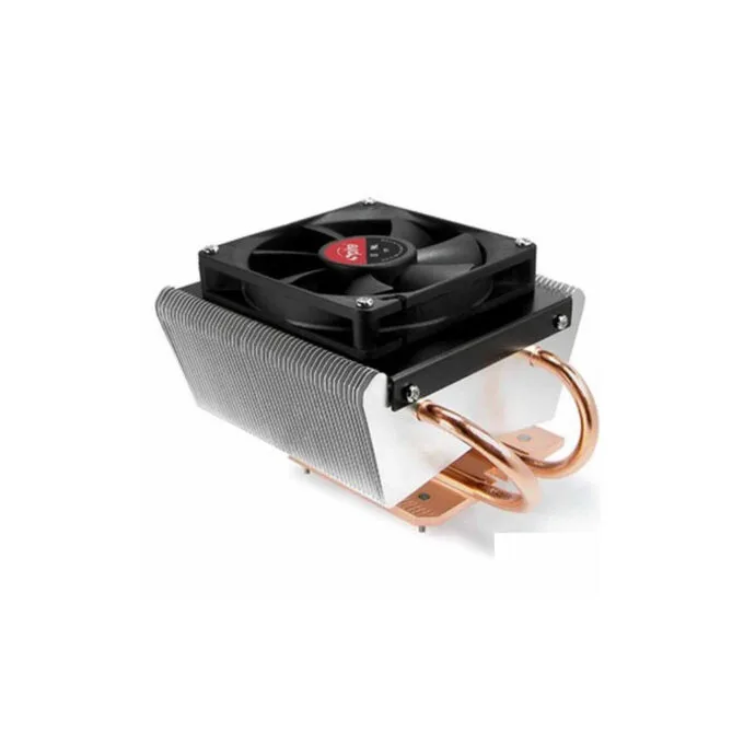 SP209 Spire CoolForce CPU Cooler - 80mm 25.1CFM — image 1