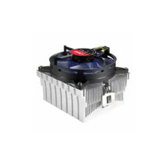 SP852S3 SPIRE AM2 K8 Sleeve Cooler - 80mm Silent BlueStar Fan Socket 940/939/AM2