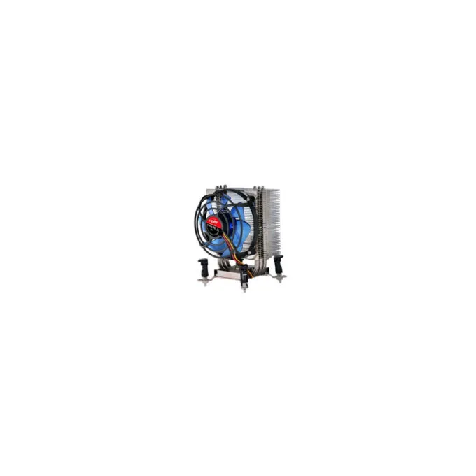 SP983S1 Cooler I5 I7 Spire CPU Air Cooler — image 1
