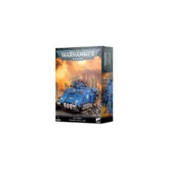 SPACE MARINES: REPULSOR