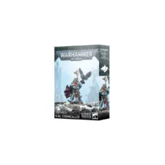 SPACE WOLVES: NJAL STORMCALLER