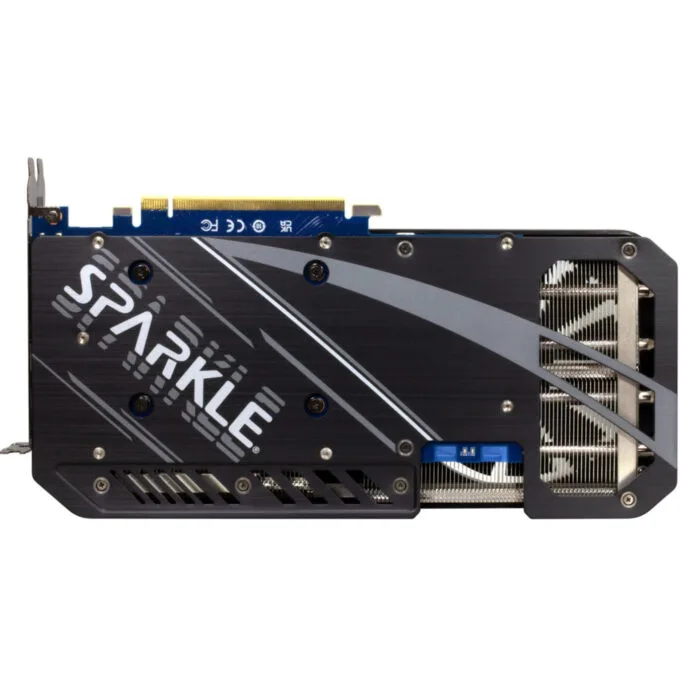 SPARKLE Intel Arc A770 ROC OC Edition 16GB GDDR6 - PCIe 4.0 — image 5