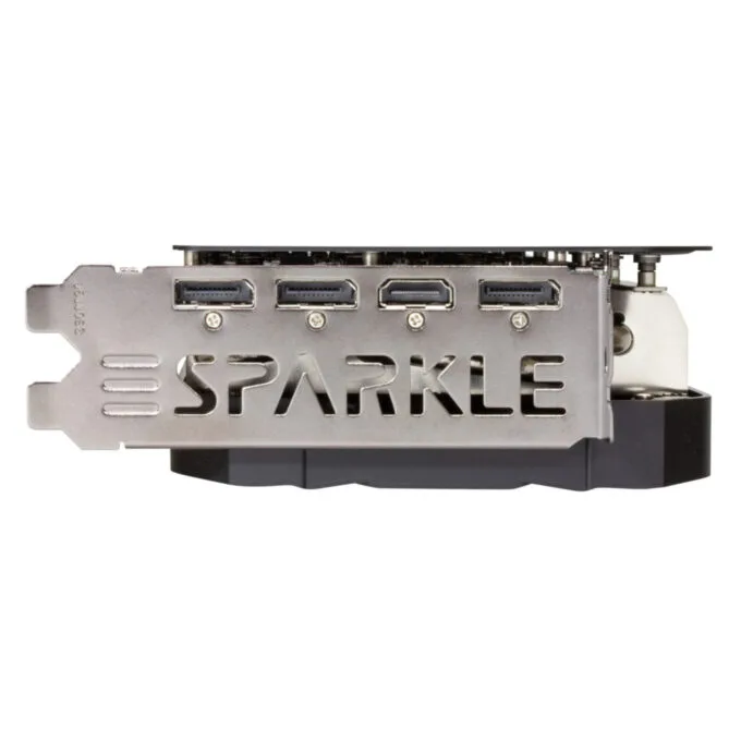 SPARKLE Intel Arc A770 ROC OC Edition 16GB GDDR6 - PCIe 4.0 — image 6