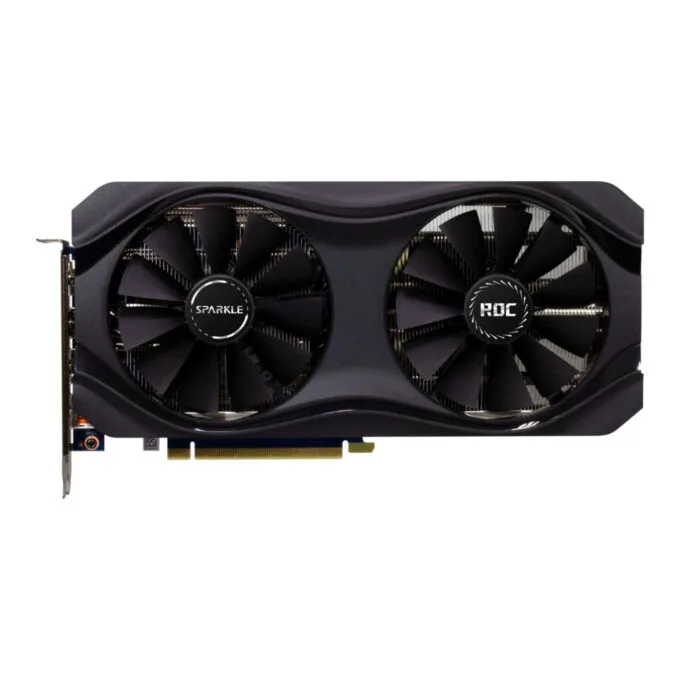 SPARKLE Intel Arc A770 ROC OC Edition 16GB GDDR6 - PCIe 4.0 — image 1